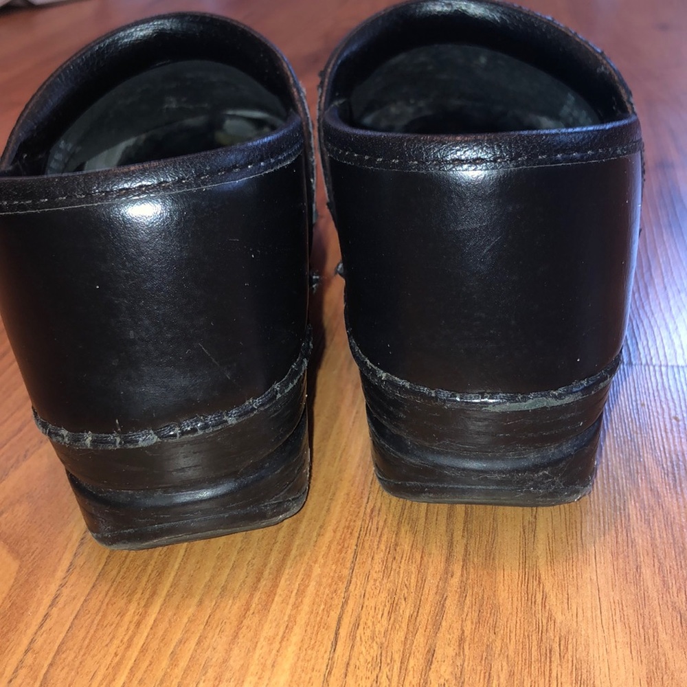 Dansko clogs - Picture 5 of 7